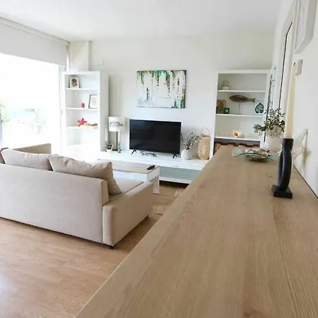Apartamento Petit Ancora Frente A Playa Grande *