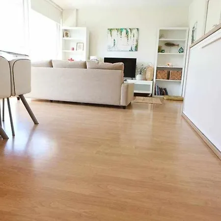 Apartamento Petit Ancora Frente A Playa Grande Tossa de Mar