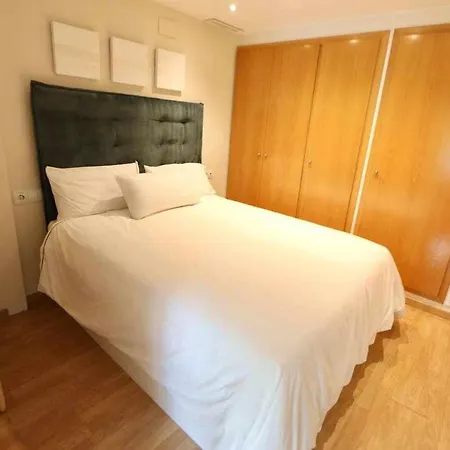 Petit Ancora Frente A Playa Grande Apartment *