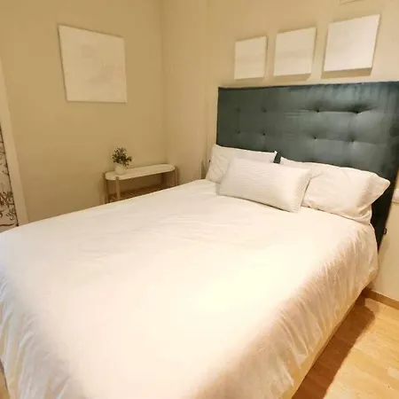 Apartamento Petit Ancora Frente A Playa Grande Tossa de Mar