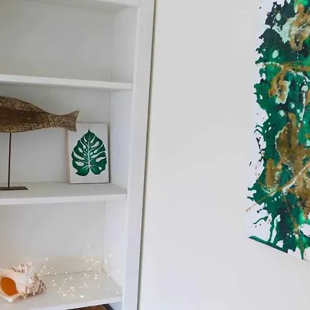 Apartamento Petit Ancora Frente A Playa Grande Tossa de Mar