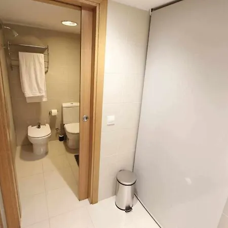 Apartamento Petit Ancora Frente A Playa Grande Tossa de Mar
